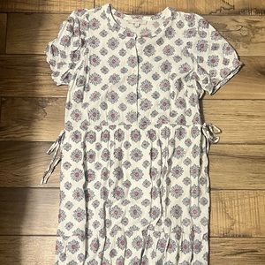 Women’s LOFT dress. Size 12.